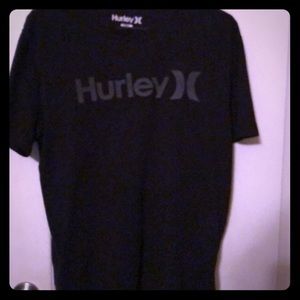 Men’s Hurley short sleeve